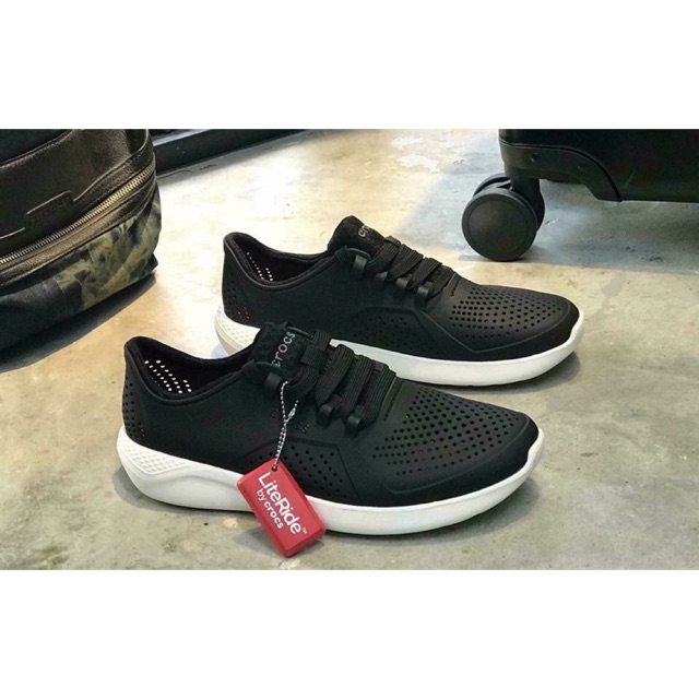 Giầy nam literide pacer - CÓ HỘP.
