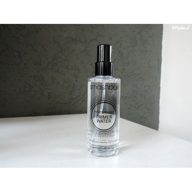 Xịt make up Smashbox Photo Finish Primer Water