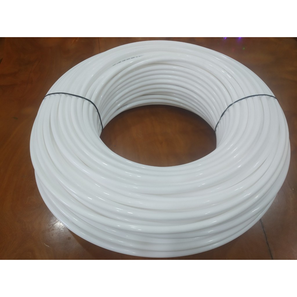 Dây mềm cho máy lọc nước 10 inh nhập khẩu Đài Loan 1m 25.000