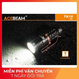 ĐÈN PIN EDC ACEBEAM TK16