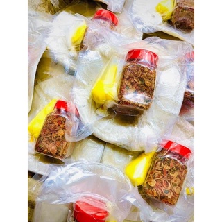 combo bánh tráng phơi sương