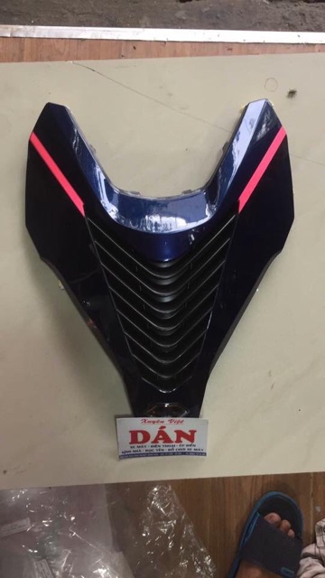 Mặt nạ xe air blade 2016-2019