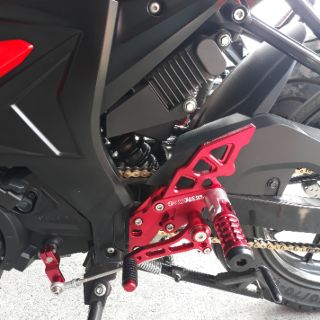 Bộ số gãy GSX 150