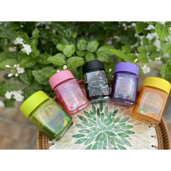 Hộp thơm phòng cao cấp thiên nhiên Fragrance Plus Nhật Bản