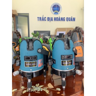 Máy cân băng laser SINCON SL580GL
