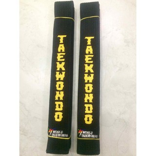 Combo Võ phục + Đai loại tốt (khách lựa chọn)