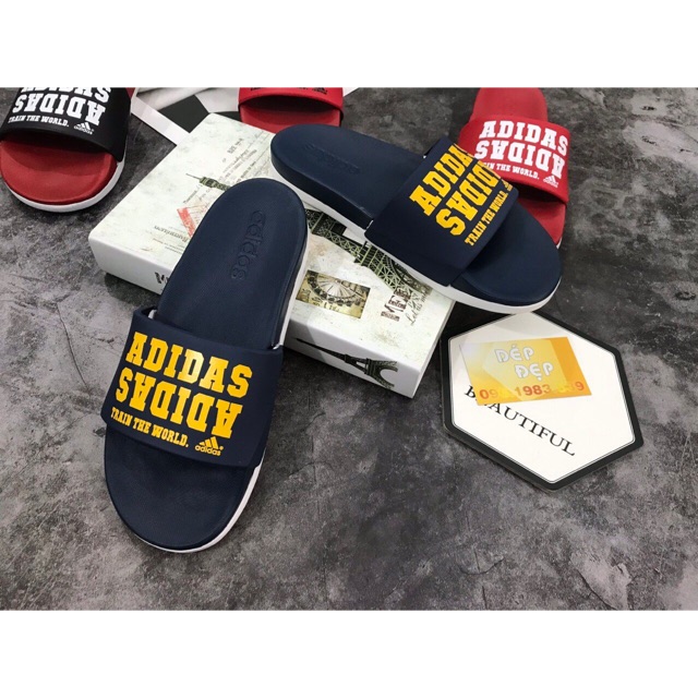 Dép nam adidas plus