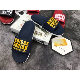 Dép nam adidas plus