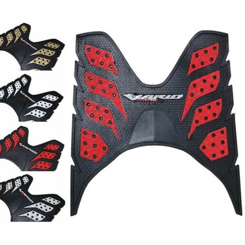 Thảm Lót Chân Vario 2018