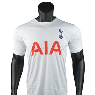 Quần áo đá bóng CLB TOTTENHAM mới nhất năm 2021 - 2022