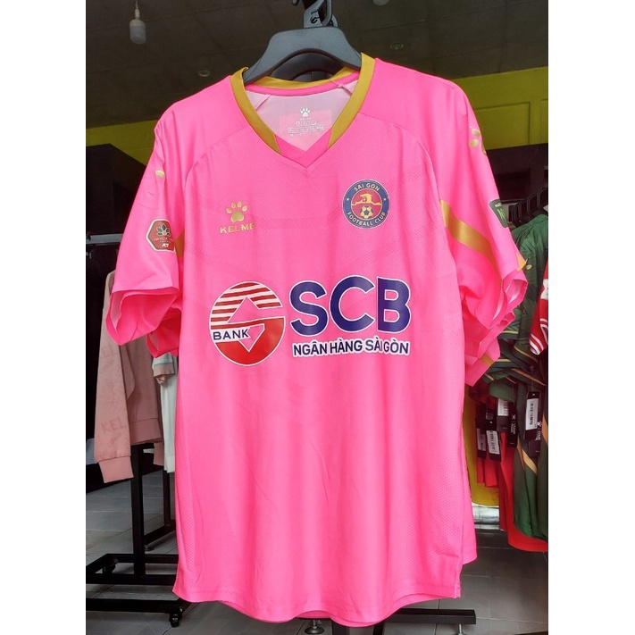 Áo Saigon FC mùa giải 2022 - 7251ZB1002