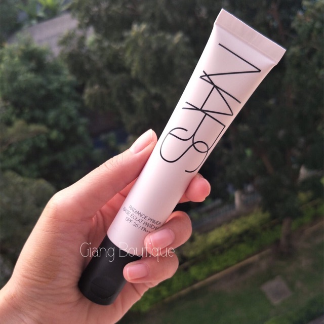 Kem Lót Nars Radiance Primer