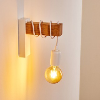ĐÈN TREO TƯỜNG EDISON RETRO WALL WHW