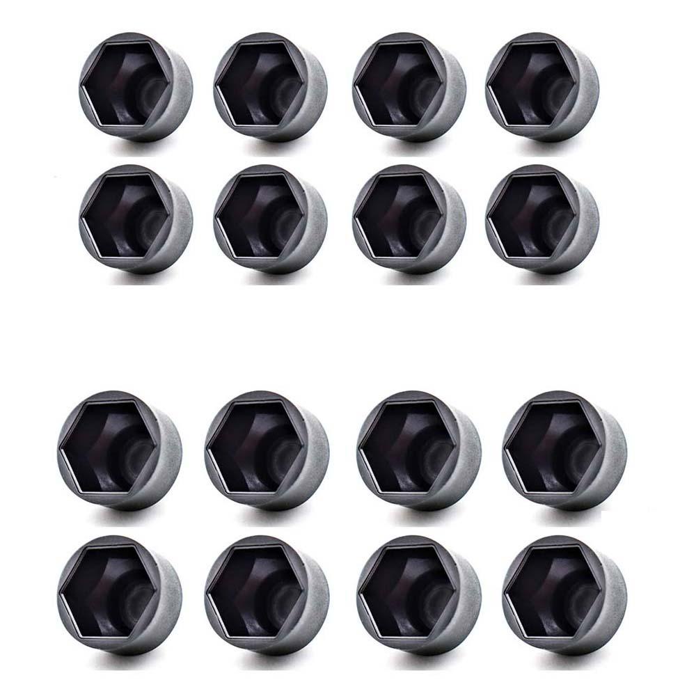 Đai Ốc Lục Giác M8 M10 Bảo Vệ Khóa Cửa Xe Hơi
