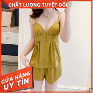 Sx626 - hot - đồ ngủ mới- bộ ngủ mặc nhà- đồ mặc nhà- minhtrang