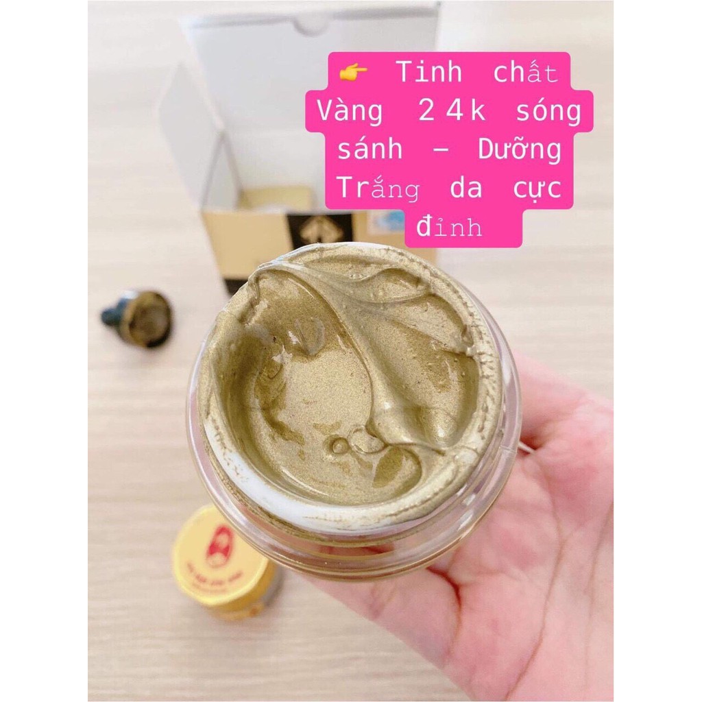 Nạ Từ Tính Vàng Q-Lady Tặng Nam Châm Giá Sỉ ( Chính Hãng ) | BigBuy360 - bigbuy360.vn