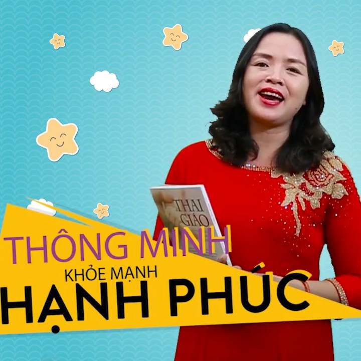 Toàn quốc- [E-voucher] FULL khóa học MẸ BẦU THAI GIÁO- Phát triển trí tuệ & cảm xúc cho con trong bụng mẹ