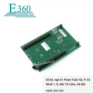 Kit STM32F407 Discovery, STM32F407VGT6