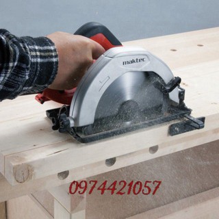 MÁY CƯA ĐĨA  Maktec MT583 1050W