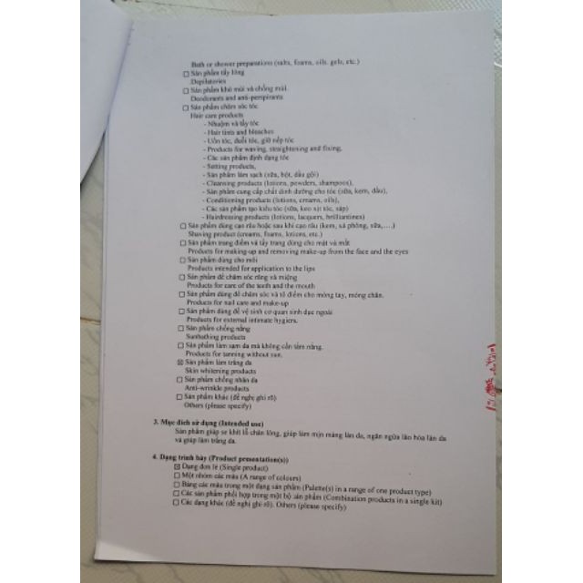 Serum Tái tạo cao cấp YODY WHITE Phương Anh không sưng đỏ làm sạch mụn nám tàn nhang