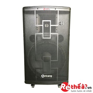 Loa Kéo Di Động Arirang MK1