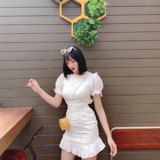 ĐẦM XÔ CHÂN BÈO (KÈM HÌNH THẬT)