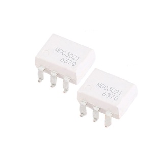 Ic moc3021