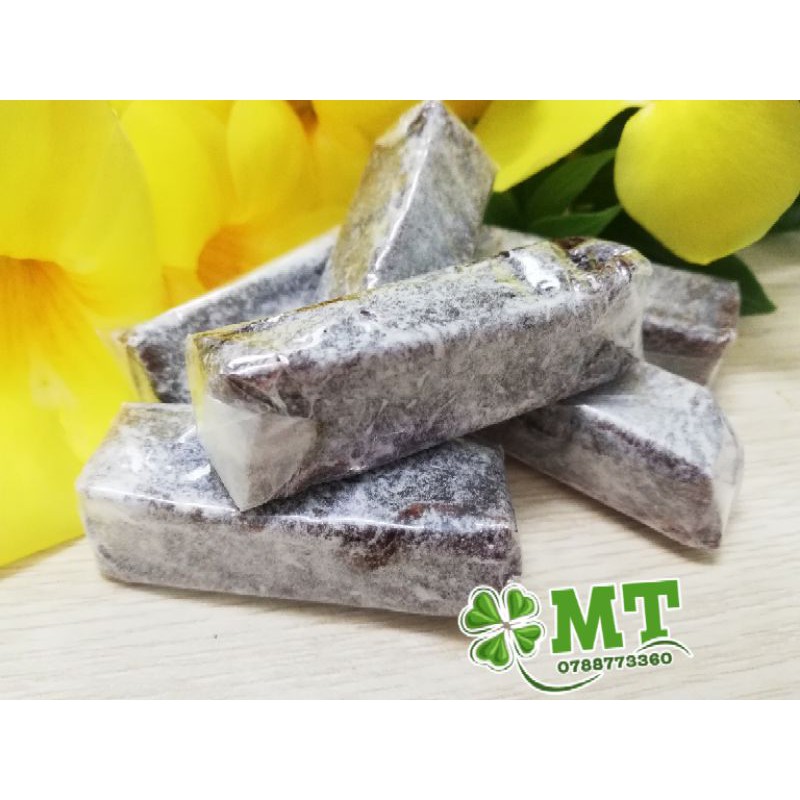 Kẹo gừng dẻo Bến Tre 500g