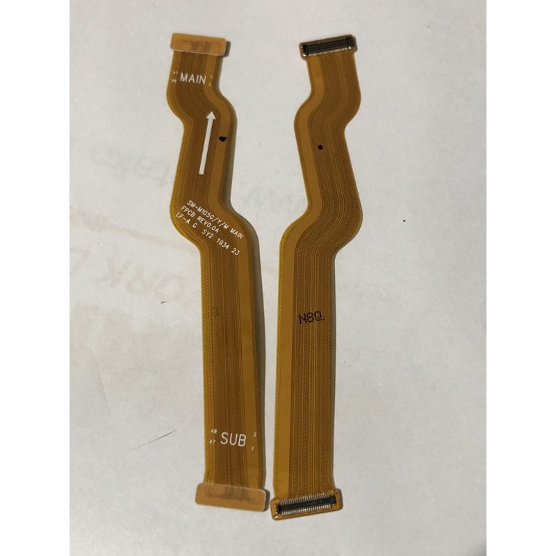 Cáp nối main Samsung A10 / Samsung M10 dùng chung zin new