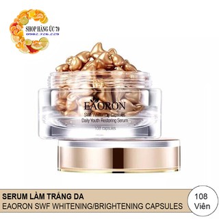 Serum làm trắng da của eaoron