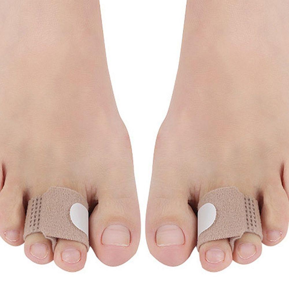 AROMA Dụng Cụ Chỉnh Hình Ngón Chân Cái Bằng Nylon