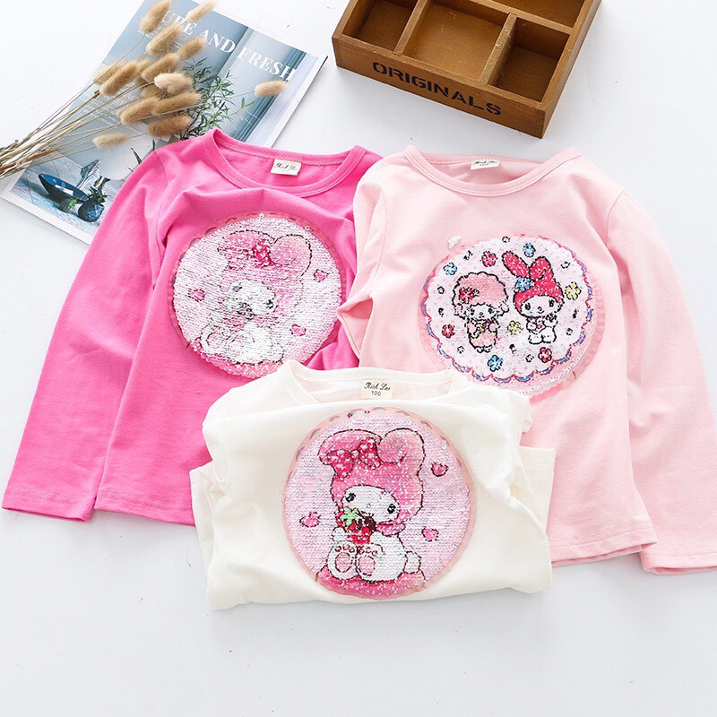 2/10 - SỈ ÍT ÁO CHO BÉ BỐN MẪU