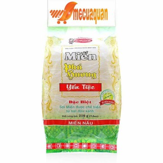 truclinh008 Miến Phú Hương yến tiệc 200g 1 thùng