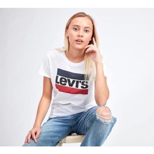 Thời trang nam nữ hàng hiệu Levis chính hãng 100% Cotton