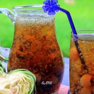 100g hạt é thượng hạng Phan Rang
