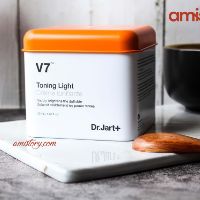 Kem dưỡng da V7 mẫu mới