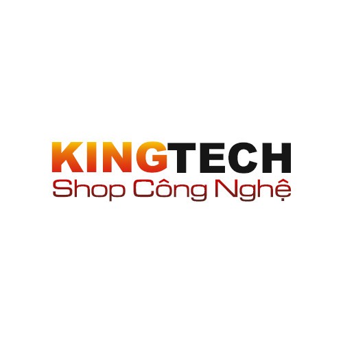 King Tech - Vua Công Nghệ, Cửa hàng trực tuyến | BigBuy360 - bigbuy360.vn