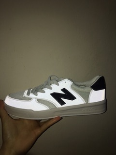 GIÀY NEWBLANCE CRT300