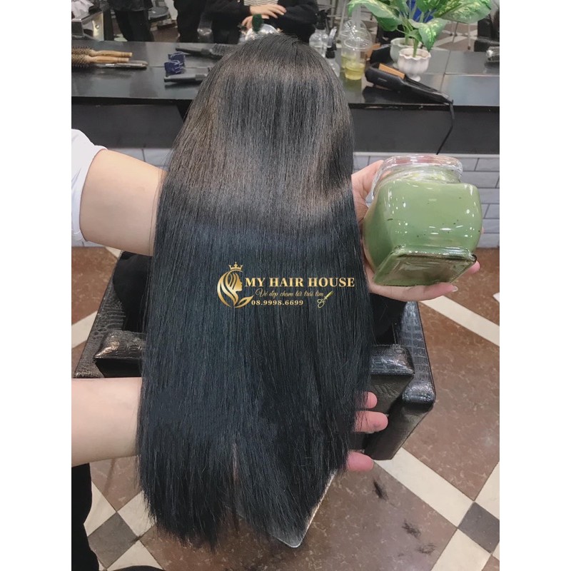 ⚡FREE SHIP⚡ 🌻DẦU HẤP TẢO BIỂN PHỤC HỒI COLLAGEN 500ml🌻 | BigBuy360 - bigbuy360.vn