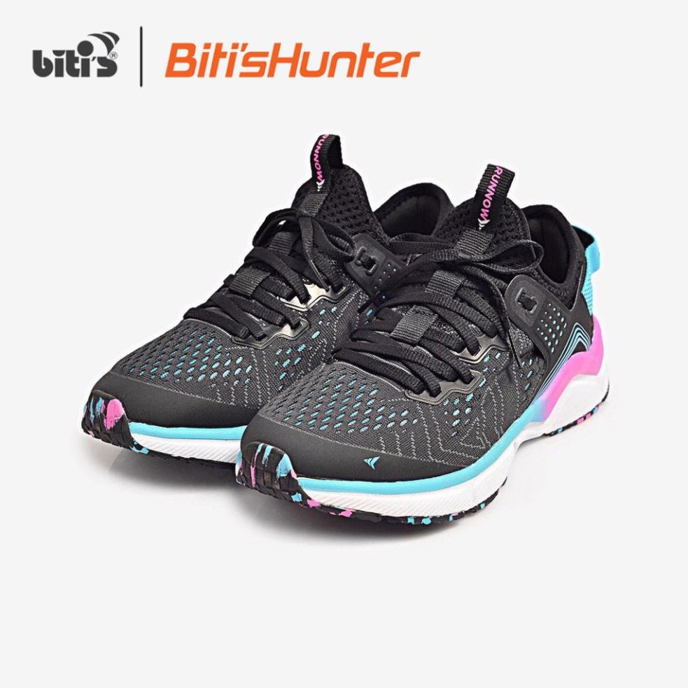 Giày Chạy Bộ Nam Biti's Hunter Running DSMH03902XDG (Xanh Dương) -g456