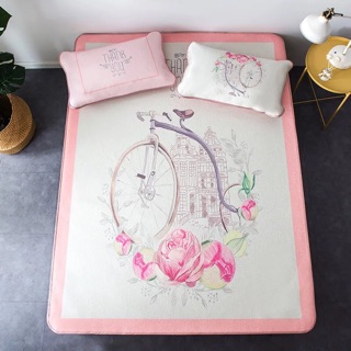 CHIẾU ĐIỀU HOÀ TENCEL