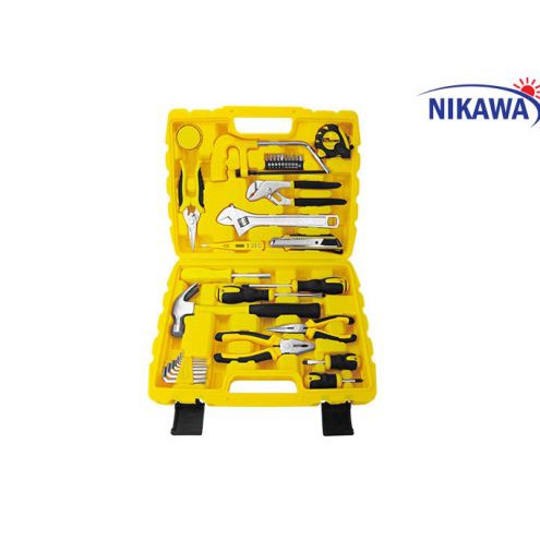 Bộ dụng cụ đa năng Nikawa 28 món NK-BS928