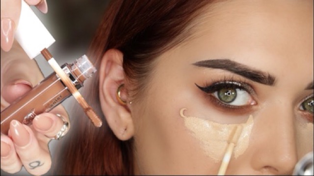 CHE KHUYẾT ĐIỂM COLOURPOP NO FILTER