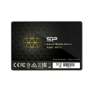 SSD Silicon Power Official