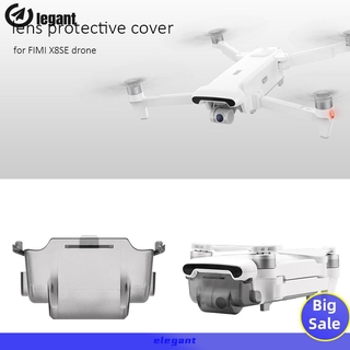 Nắp bảo vệ ống kính camera cho Fimi X8 Se