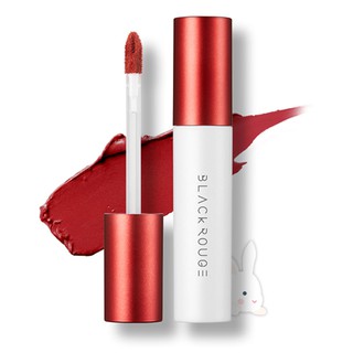 [Mẫu mới] Son Black Rouge Cotton Lip Color kem siêu lì