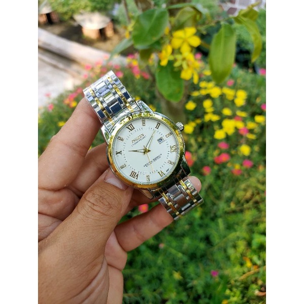 Đồng Hồ nam Chính Hãng - Đồng Hồ FNGEEN [bảo hành 1 năm] | BigBuy360 - bigbuy360.vn