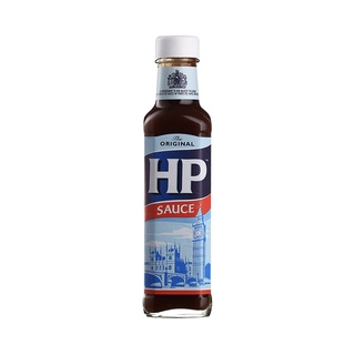 Sốt gia vị hp - hp sauce original 255g