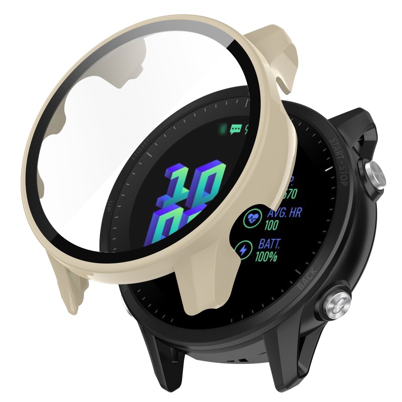 Vỏ Bảo Vệ Chống Mòn Cho Đồng Hồ Thông Minh Garmin Forerunner 95