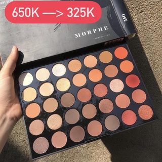 Bảng mắt morphe 350